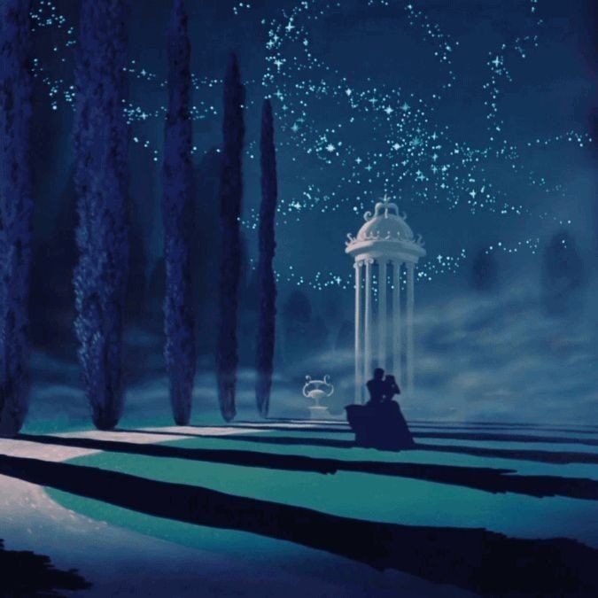 Old Disney nights (photo 3 of 4)