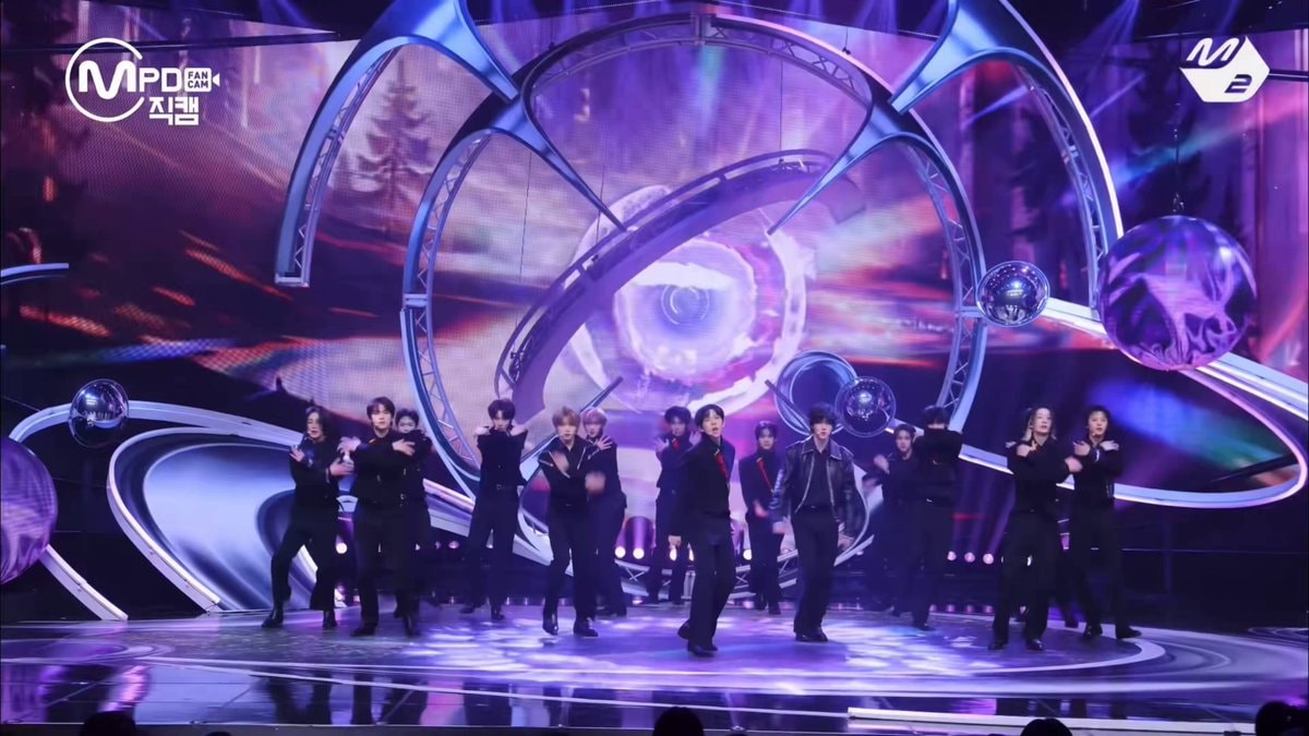 A2O Soul stage performance