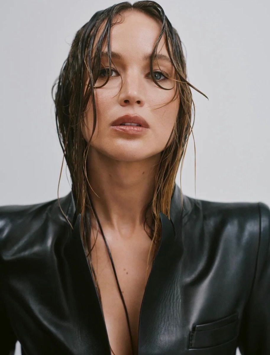 Jennifer Lawrence Mes Beauty