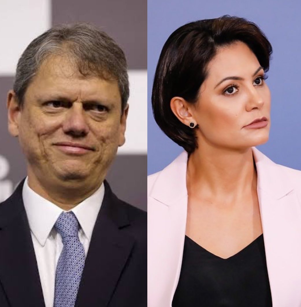 Flávio Bolsonaro 2030 Presidency (photo 2 of 2)