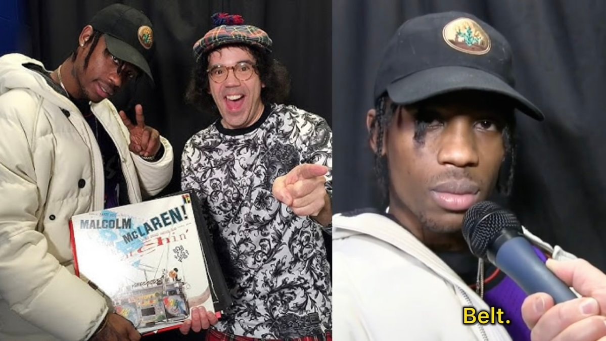 Nardwuar 58th birthday (photo 3 of 3)