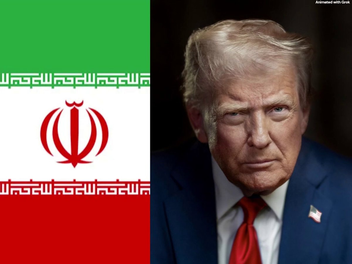 Trump Iran war stance Scott Bessent bank move