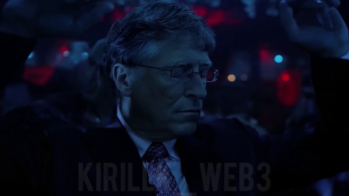 Bill Gates on AI risk and slowing down