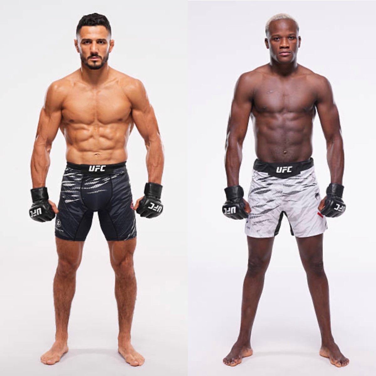 Aaron Pico vs Losene Keita UFC333 Aaron Pico vs Losene Keita UFC333