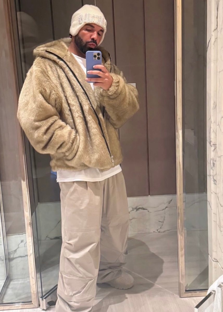 Drake FOMO release