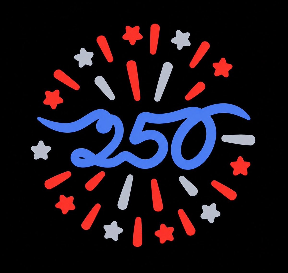 X 4th of July animation US (photo 2 of 2)