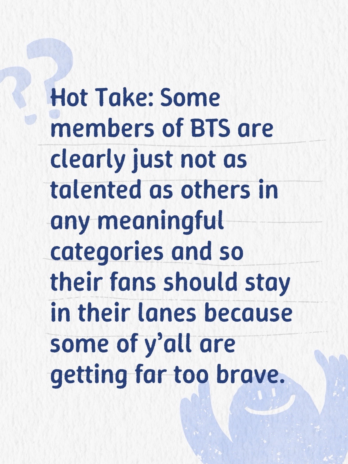 fact for the fans fact for the fans