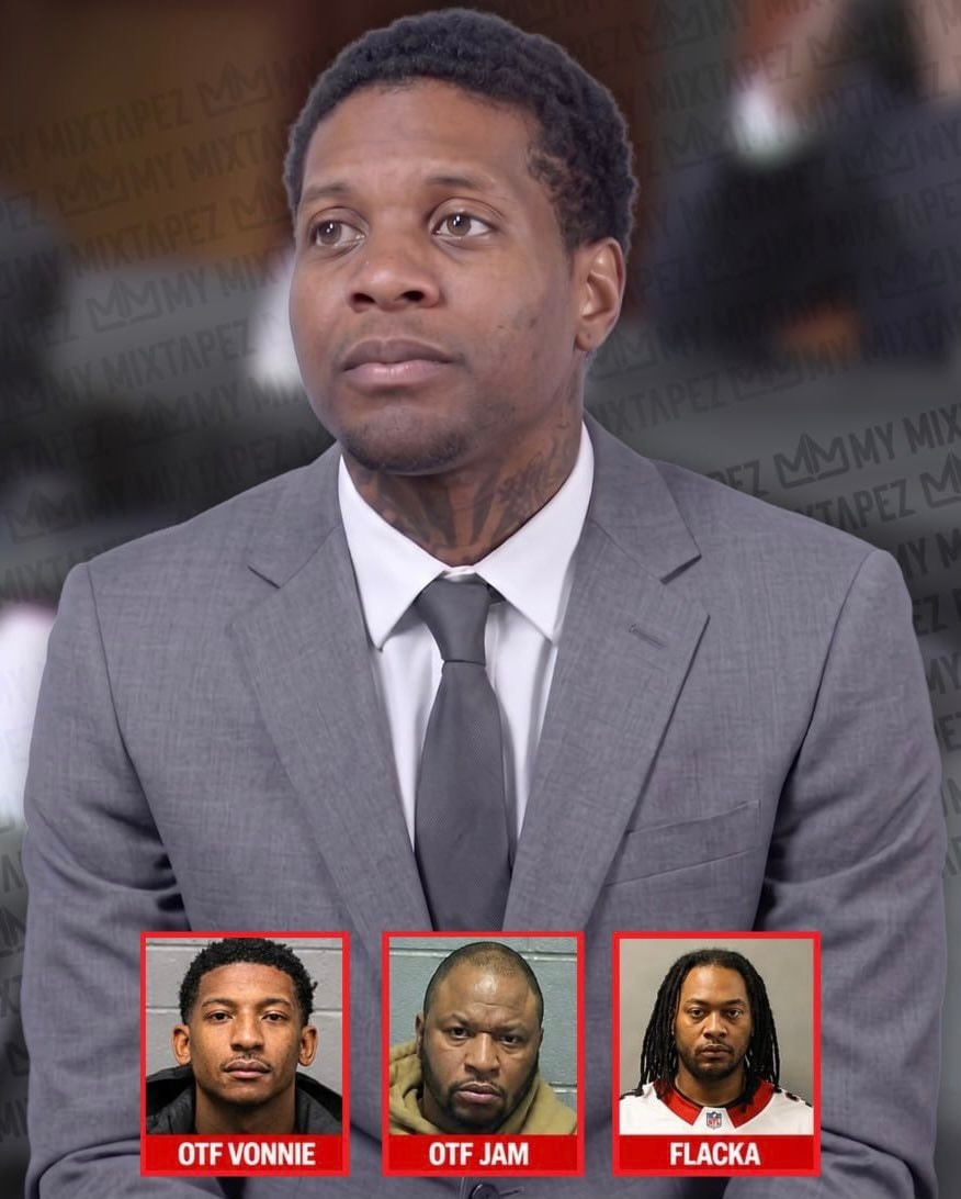 Lil Durk trial schedule update