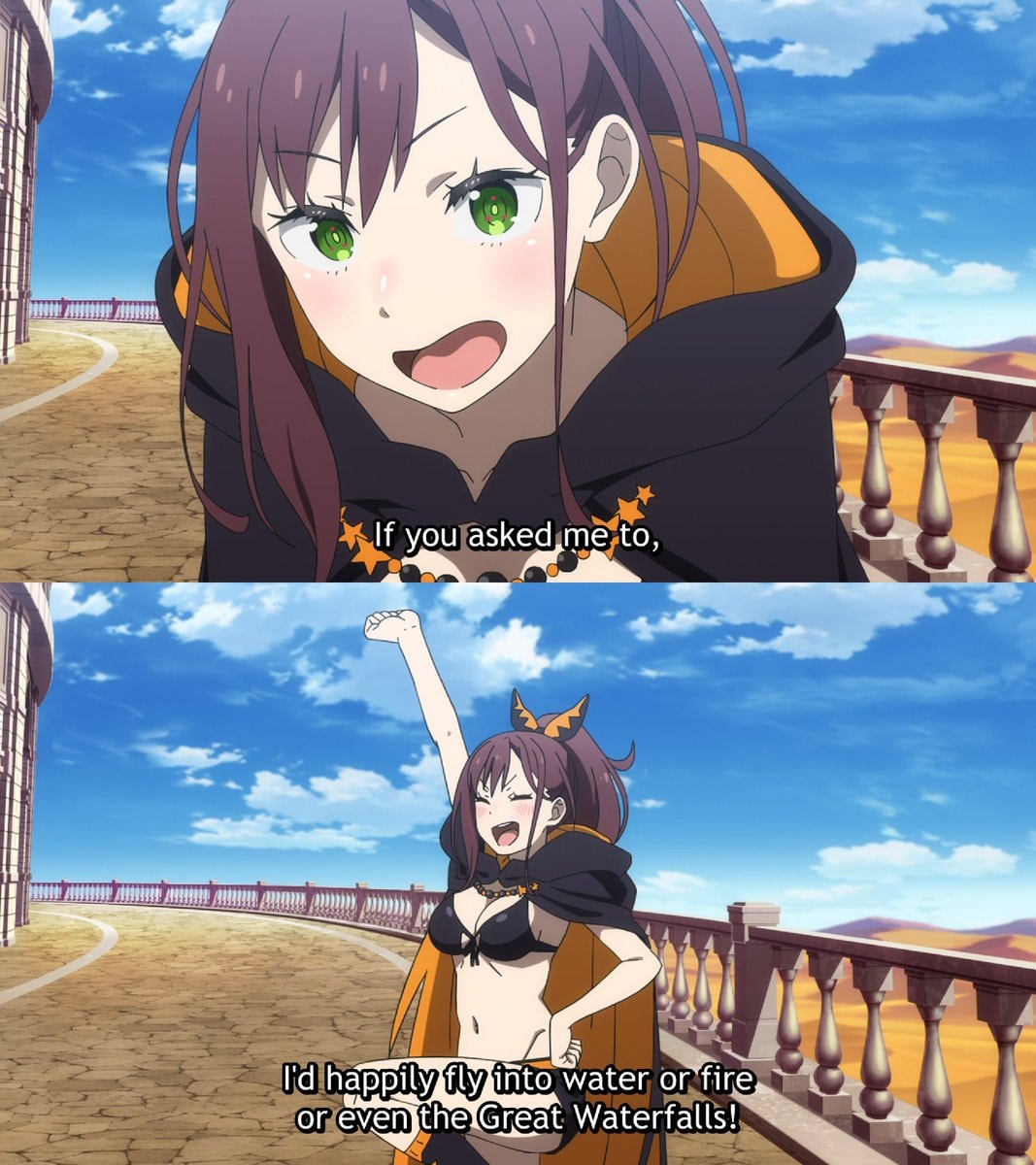 Re:ZERO Season 4