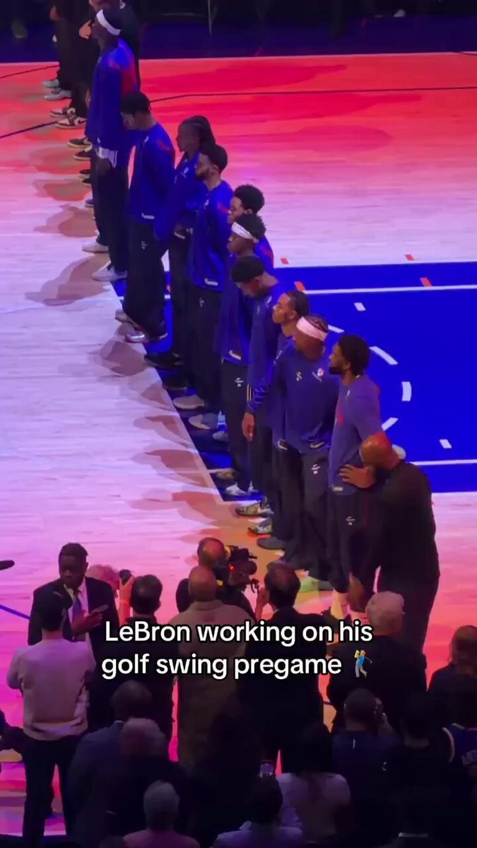 LeBron James National Anthem controversy