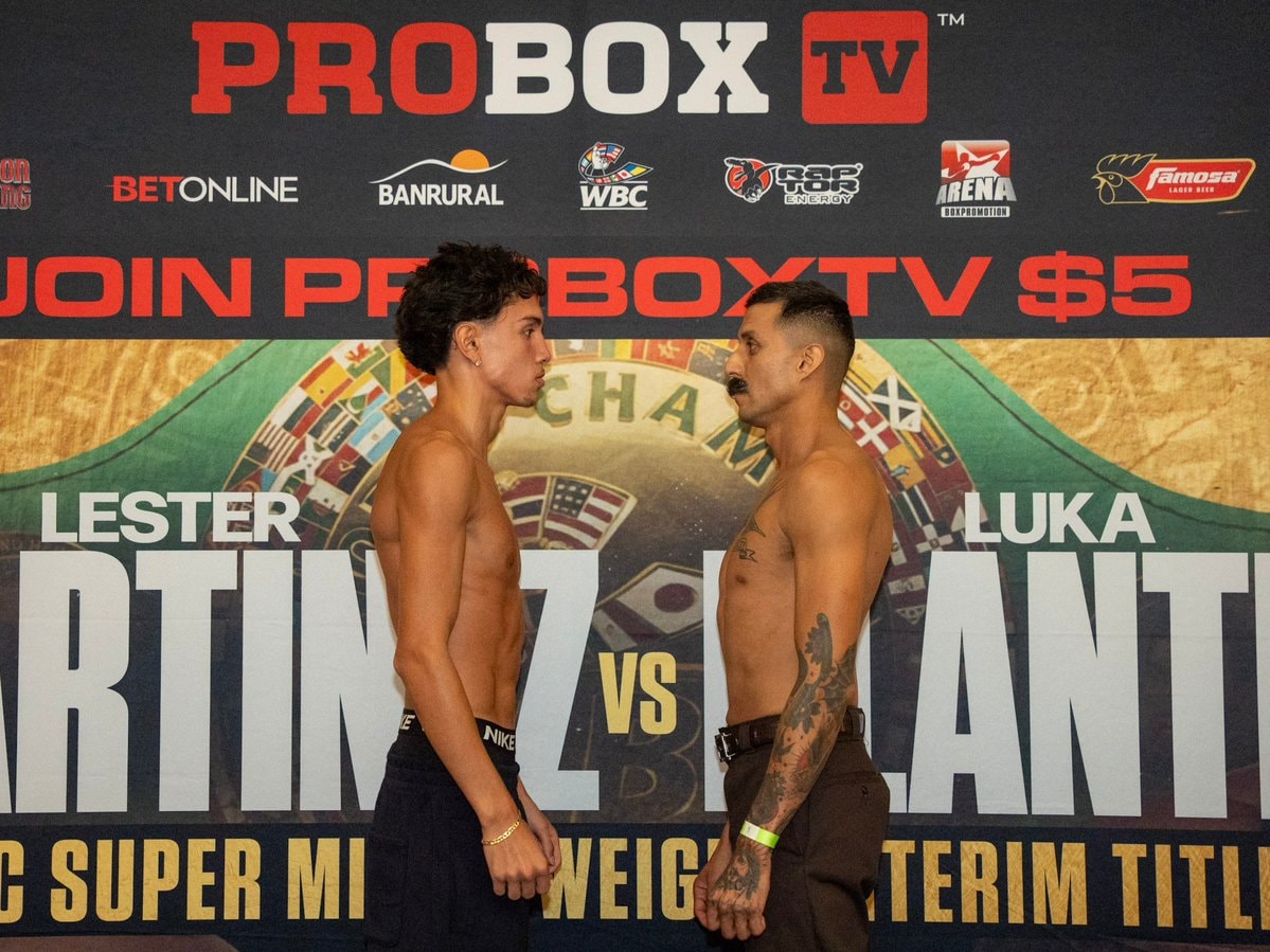 Future Stars Ordonez Ibarra Perez
