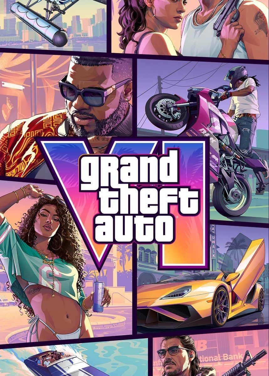 GTA 6 pre-order stats (photo 2 of 2)