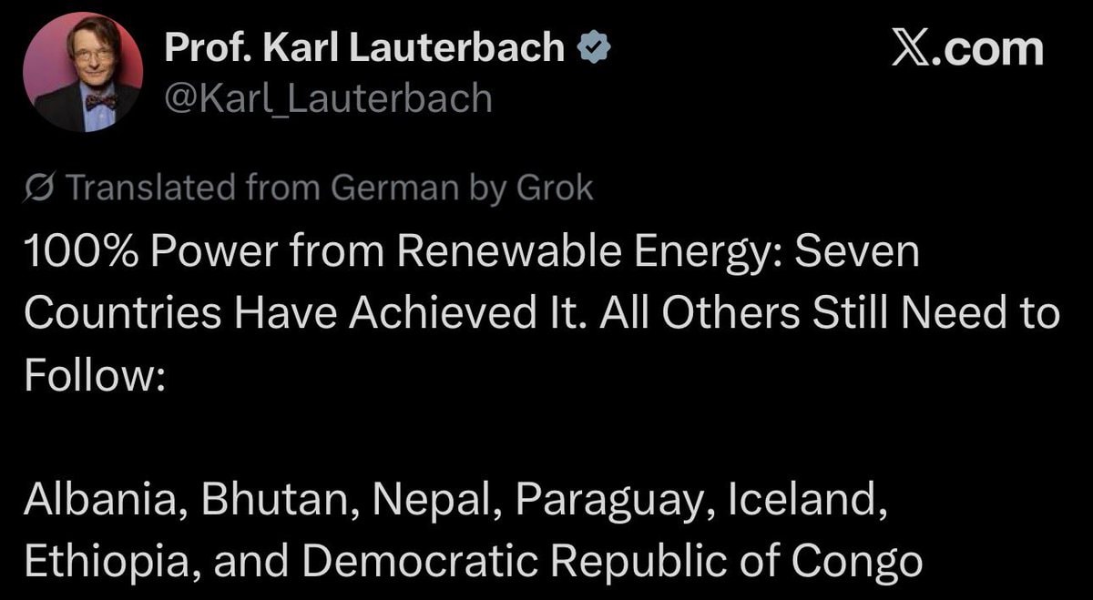 Germany green energy comparison to Iceland Germany green energy comparison to Iceland