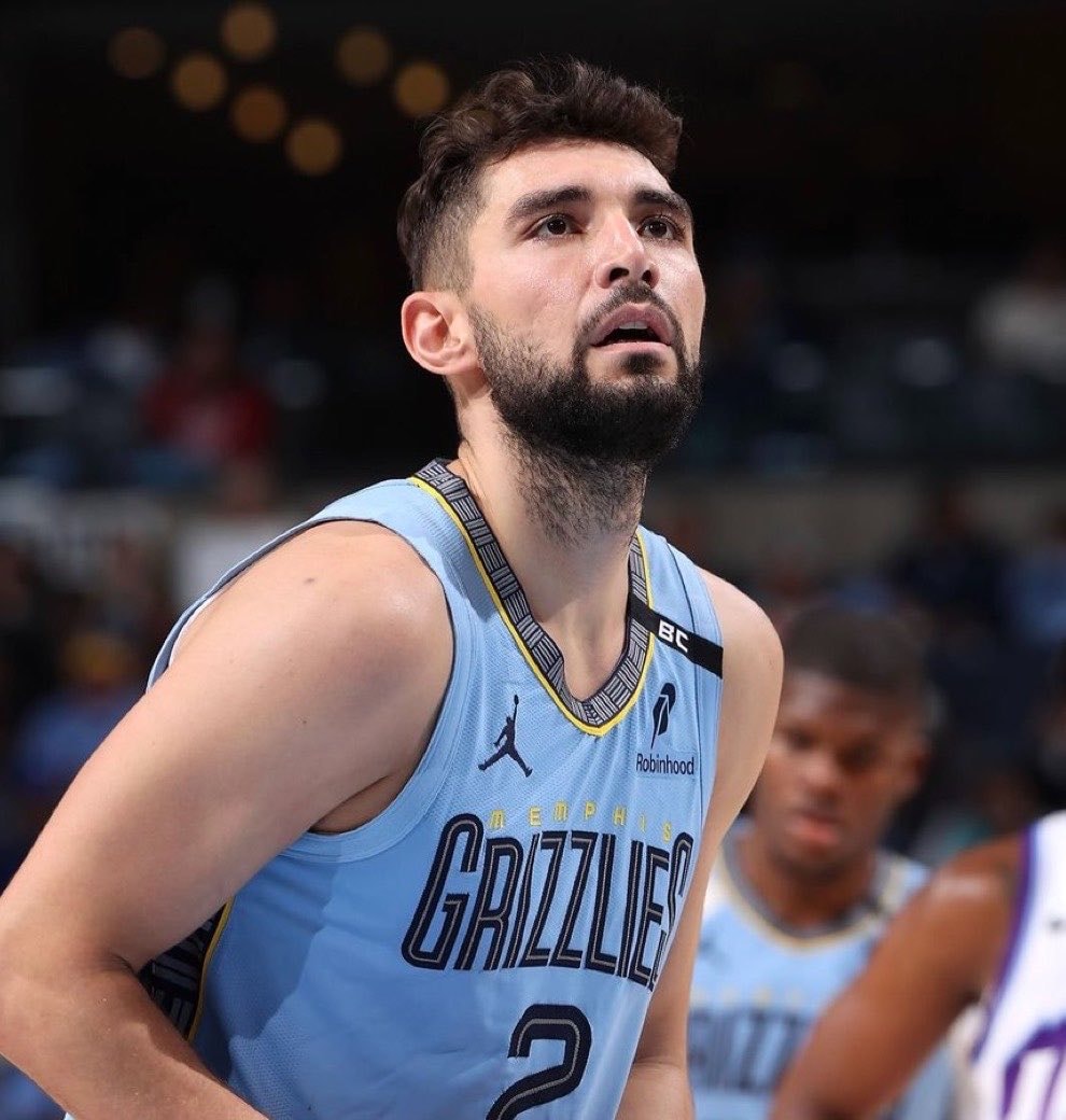Ty Jerome season stats