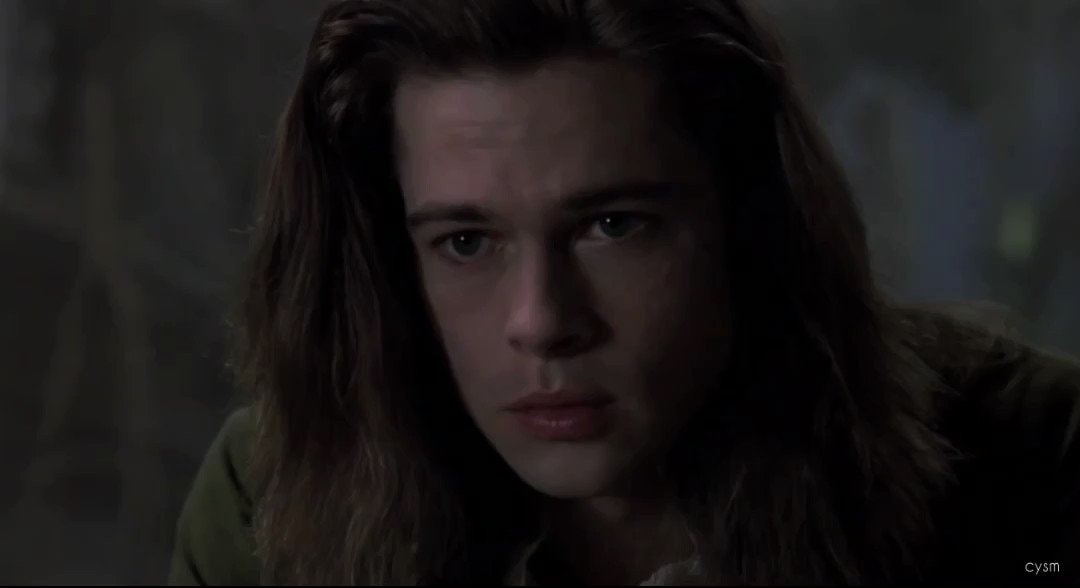 Tom Cruise as Lestat 1994
