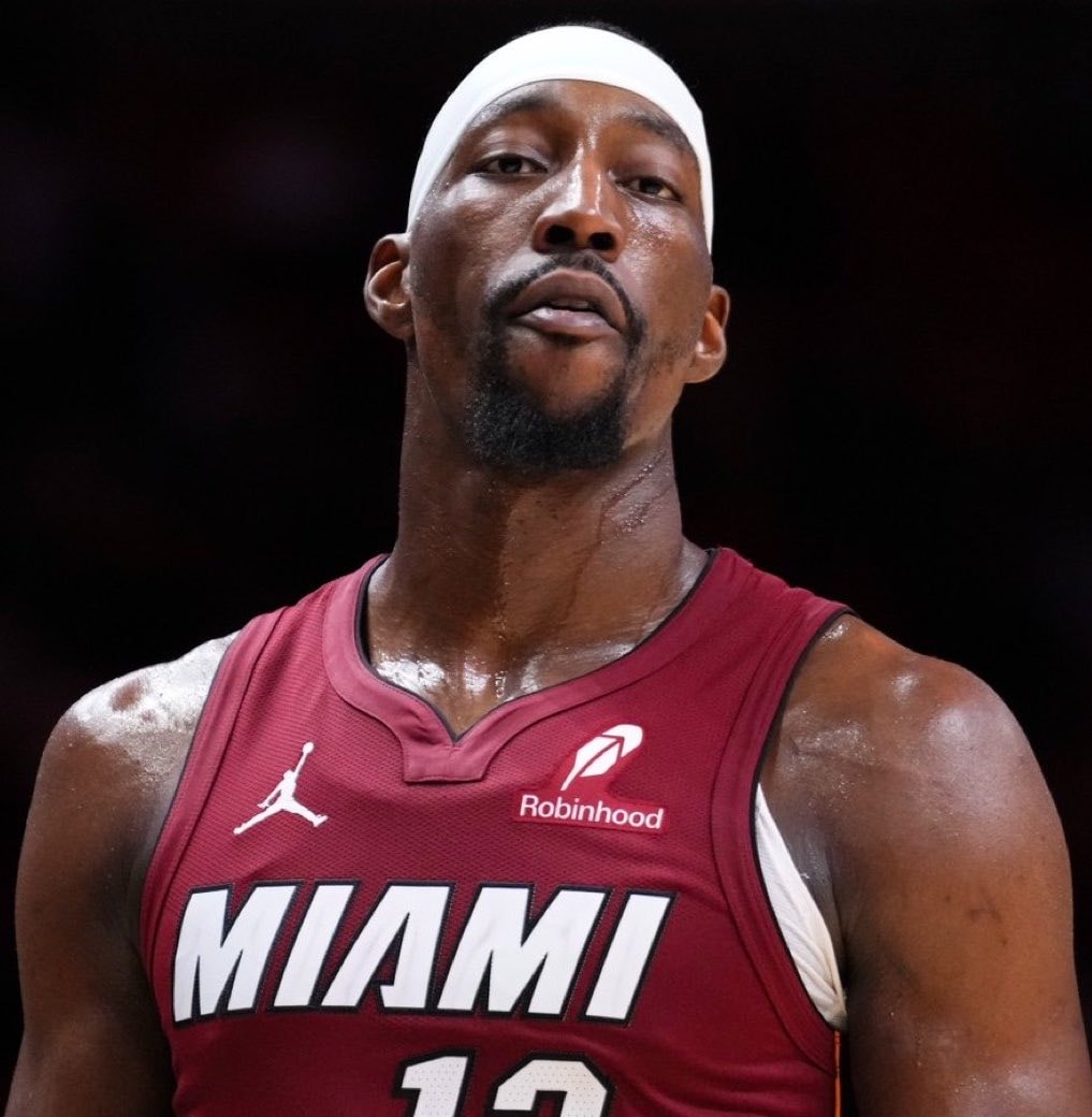 Bam Adebayo stats last 4 games