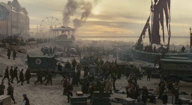 Atonement 2007 Joe Wright