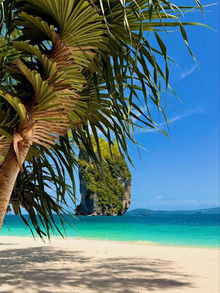 Poda Island Thailand