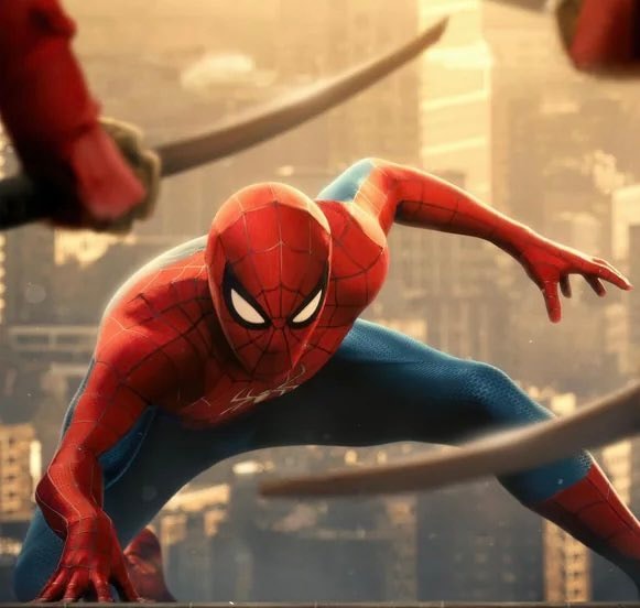 Spider-Man Brand New Day $700M domestic
