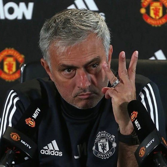 Jose Mourinho on Pep Guardiola legacy