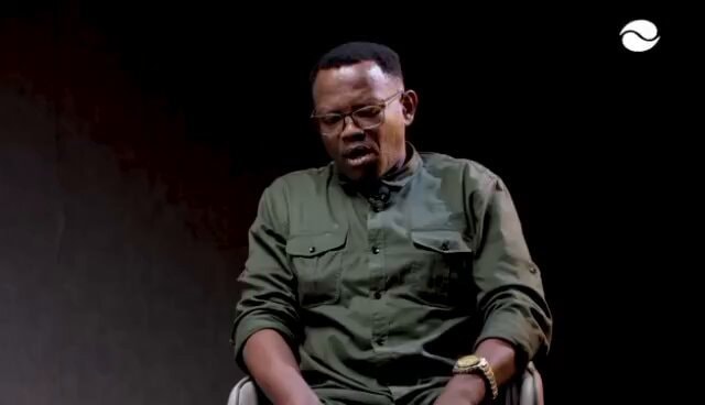 Peter Kubwayo FDLR confession