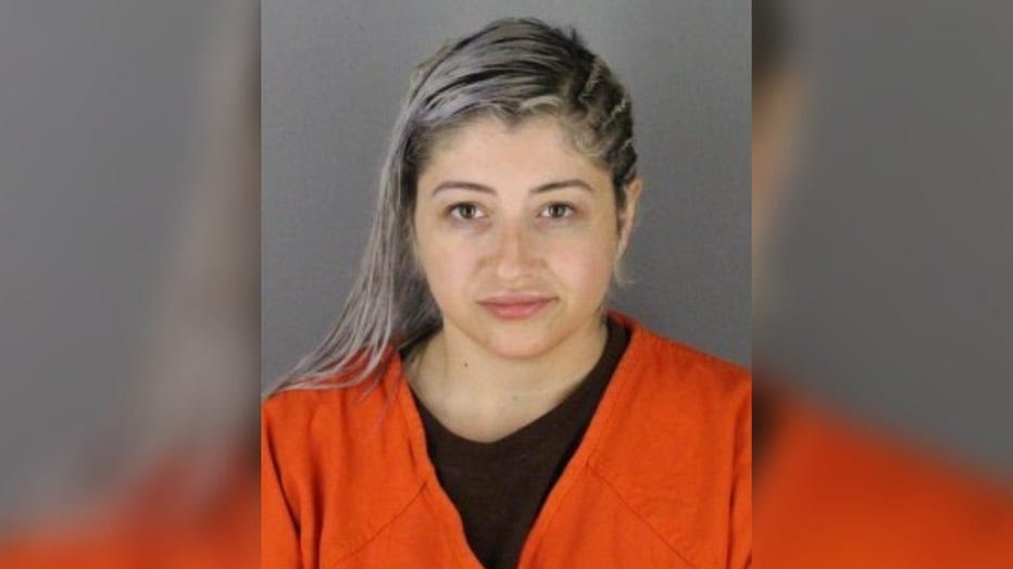 Julissa Talor Eli Hart case (photo 2 of 2)