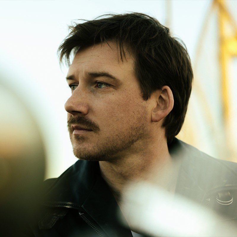Morgan Wallen Been By Now Spotify debut (photo 2 of 2)