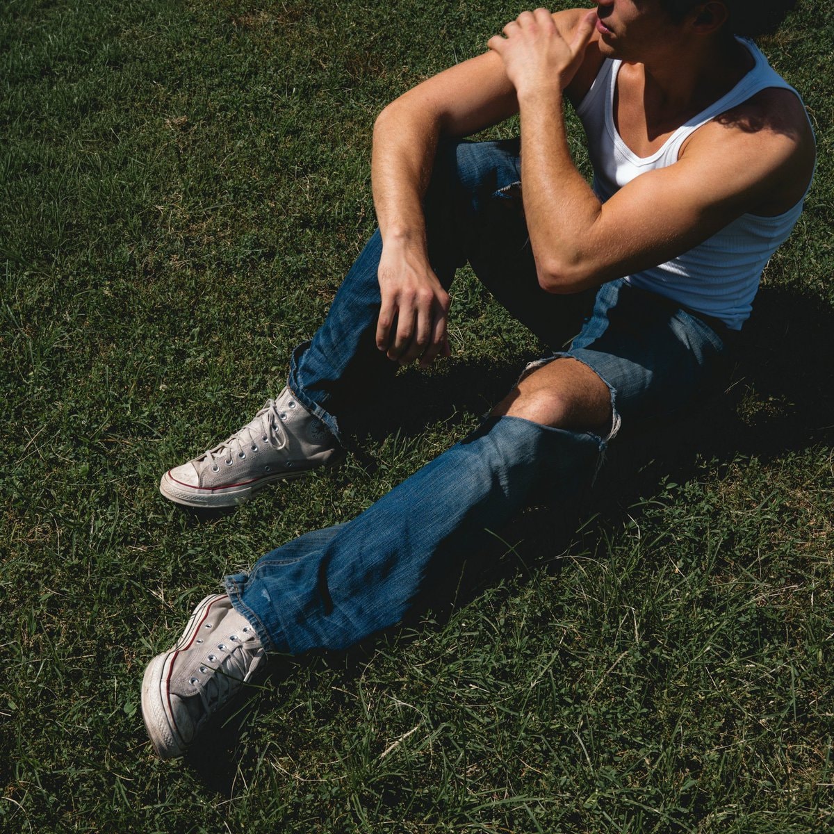 Joshua Bassett Easier album