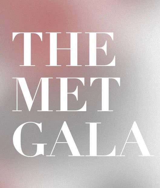 Met Gala John Galliano exhibition cancelled
