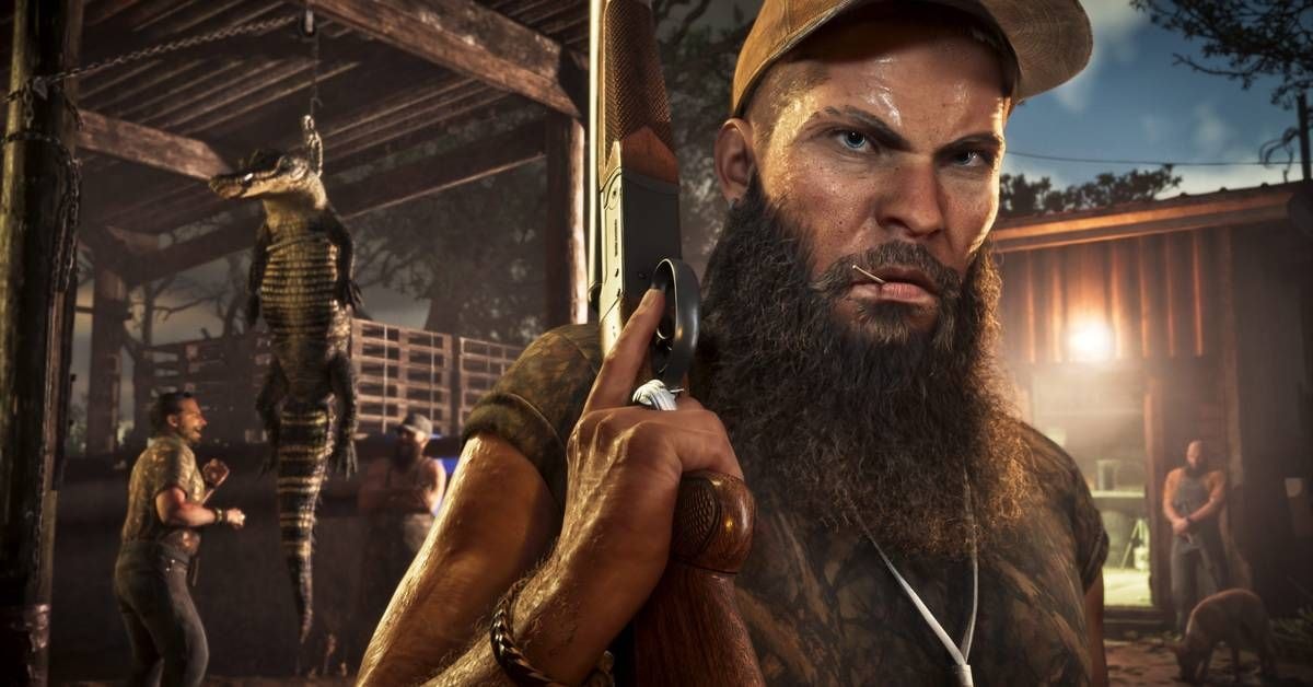 Rockstar Games next release