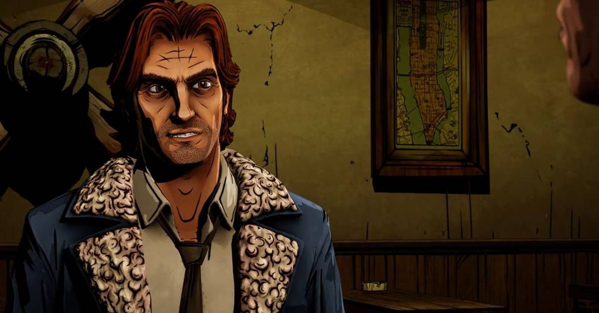 The Wolf Among Us 2 story details