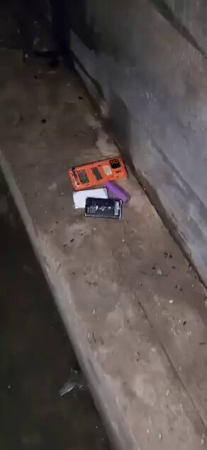 Felix Tshisekedi arson directive Bukavu Goma