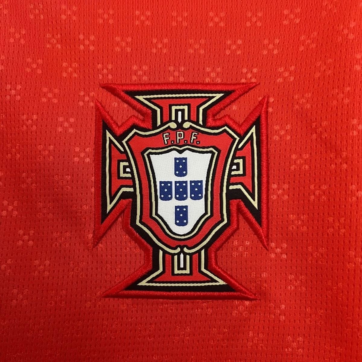 Cristiano Ronaldo Portugal World Cup record (photo 2 of 2)