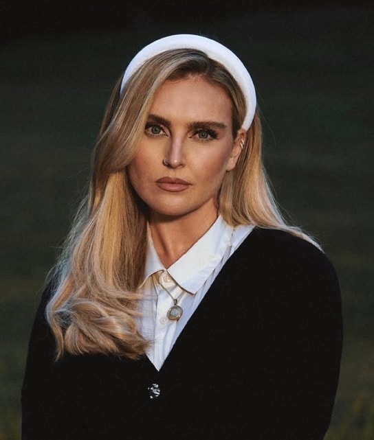 Perrie Edwards birthday (photo 2 of 2) Perrie Edwards birthday (photo 2 of 2)