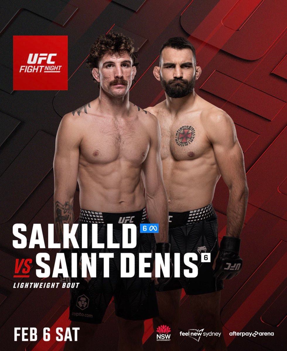 BSD vs Salkilld Sydney fight BSD vs Salkilld Sydney fight