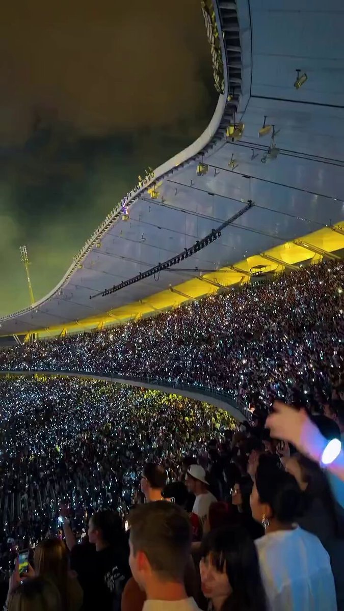 Ye World Cup Stadium Tour 2026