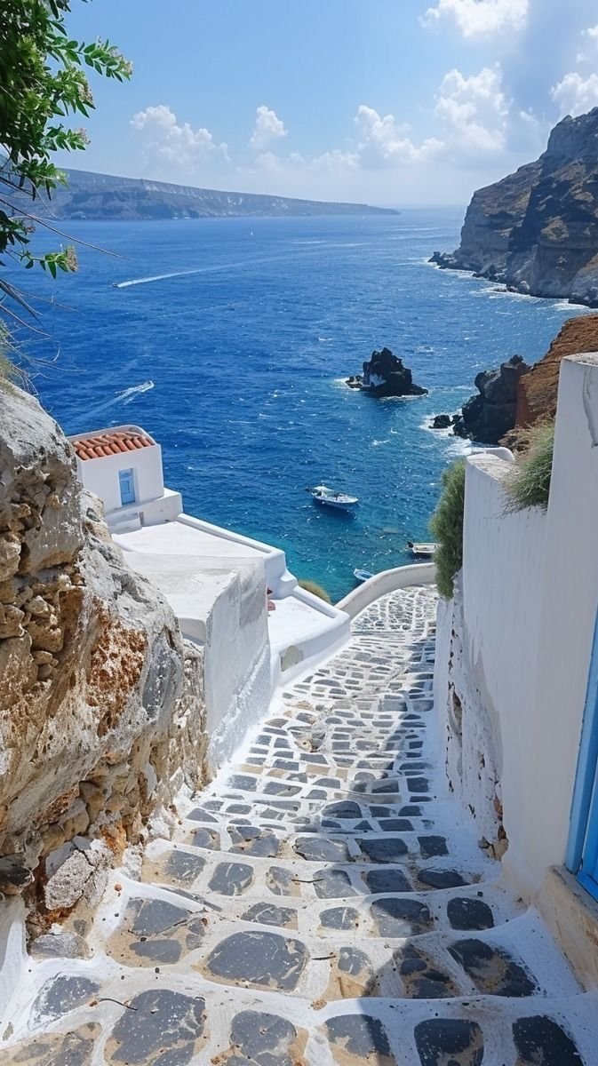 Mykonos Island Greece (photo 1 of 2)