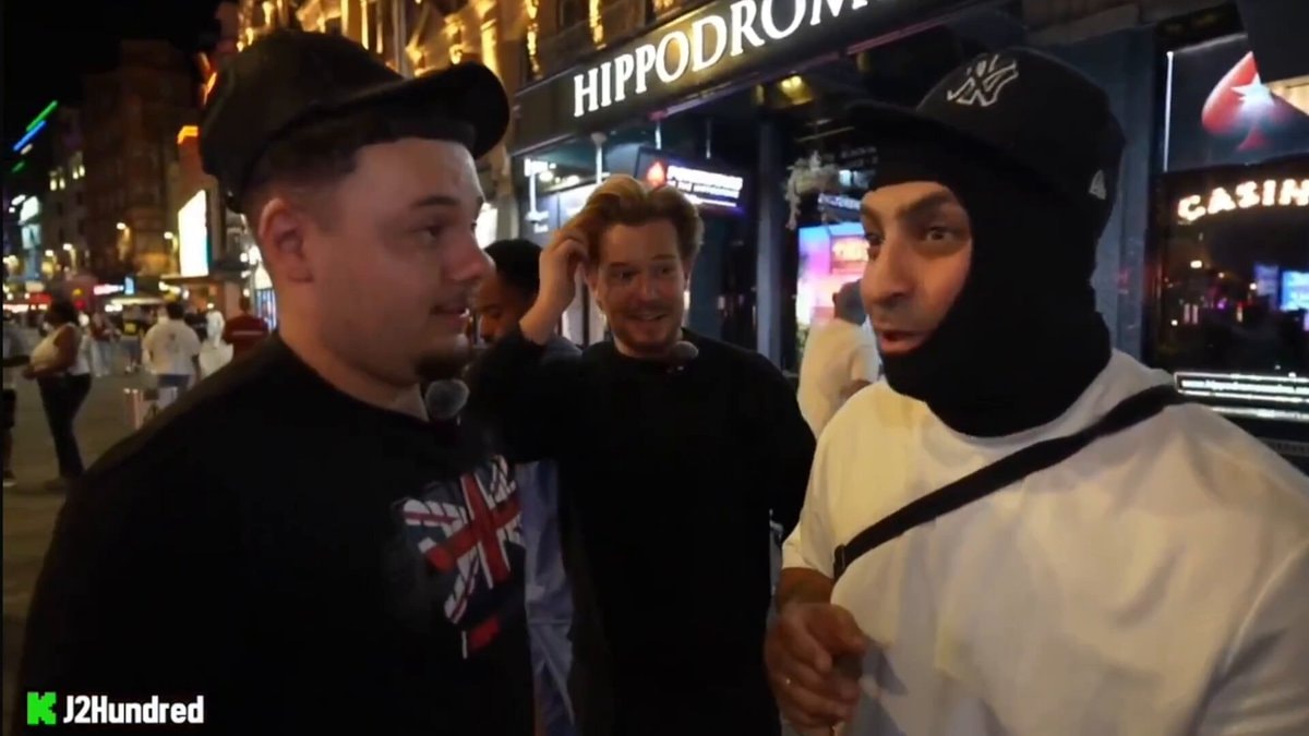 Tommy Robinson fight cancellation