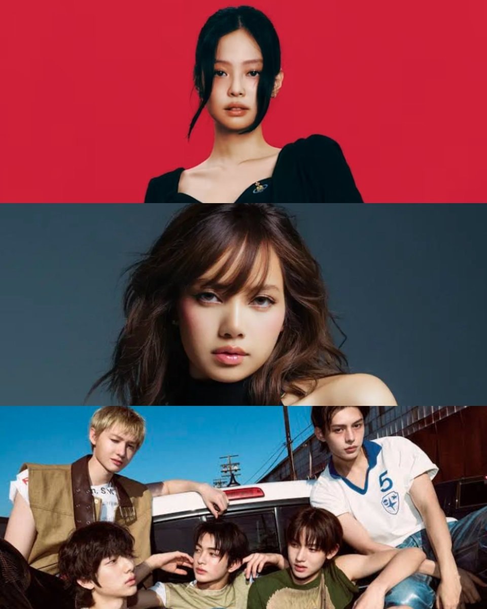 The Phenomenon Globally Highlighted Artists The Phenomenon Globally Highlighted Artists