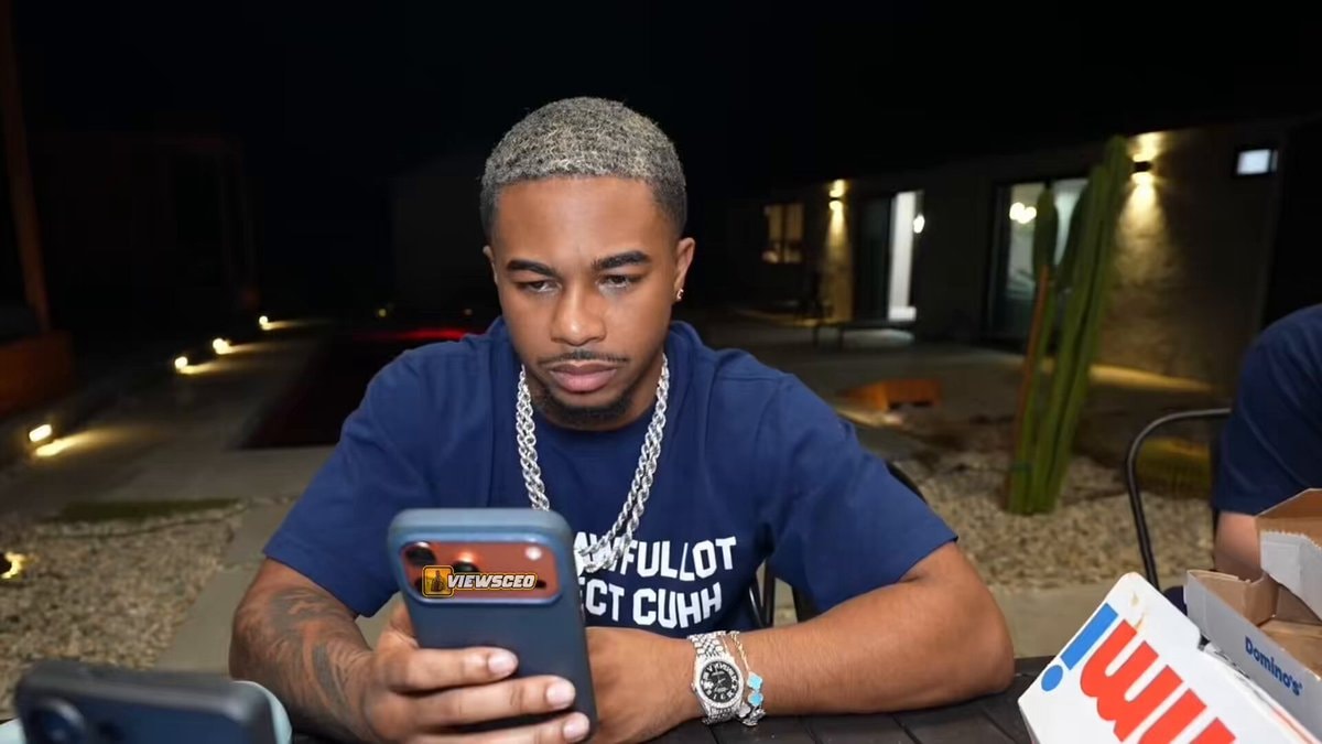 DeenTheGreat reacts to Bang and Adrien Broner