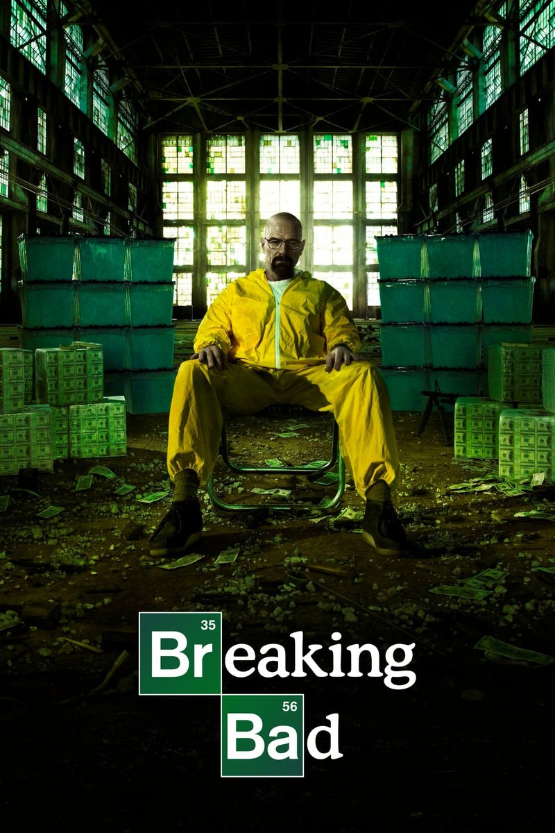 Breaking Bad vs Game of Thrones (photo 1 of 2) Breaking Bad vs Game of Thrones (photo 1 of 2)