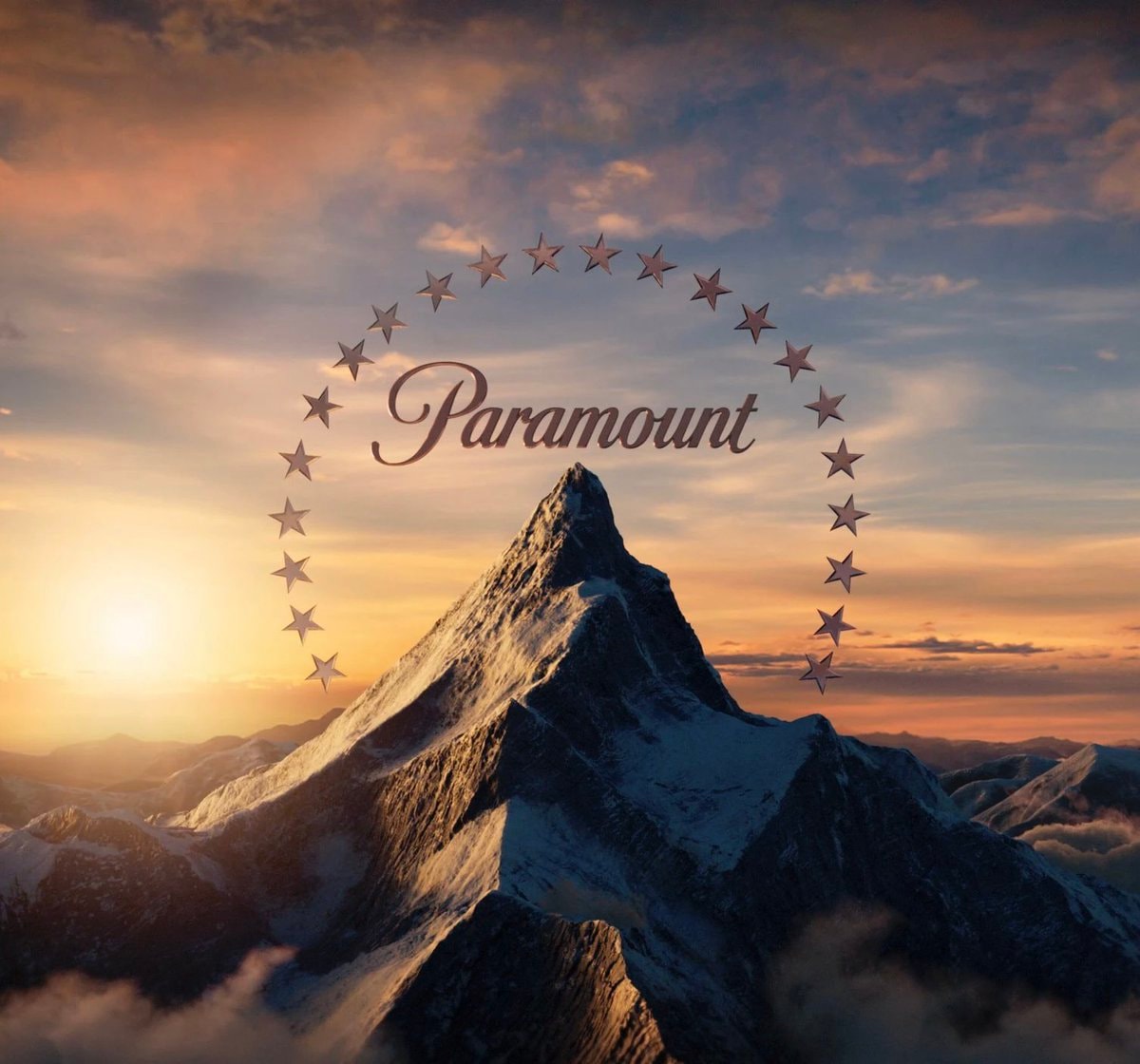 Paramount-Warner Bros merger paused (photo 1 of 2) Paramount-Warner Bros merger paused (photo 1 of 2)