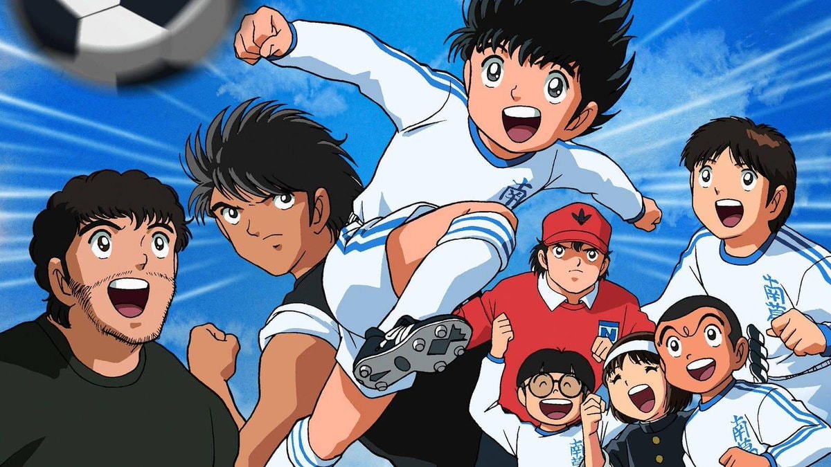 Japan World Cup team