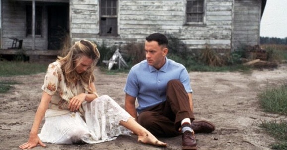 Forrest Gump 32nd anniversary (photo 4 of 4)