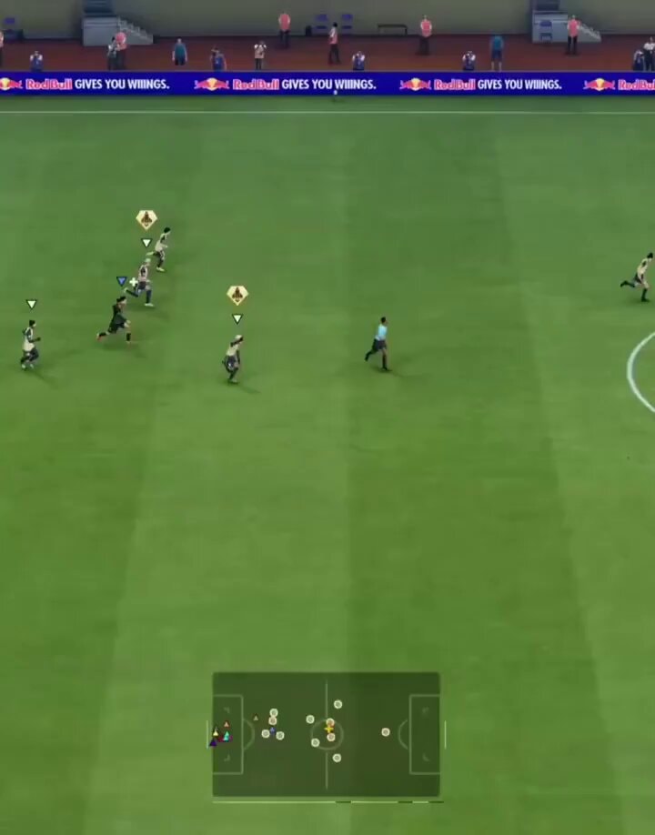 Napoli vs Arsenal highlights