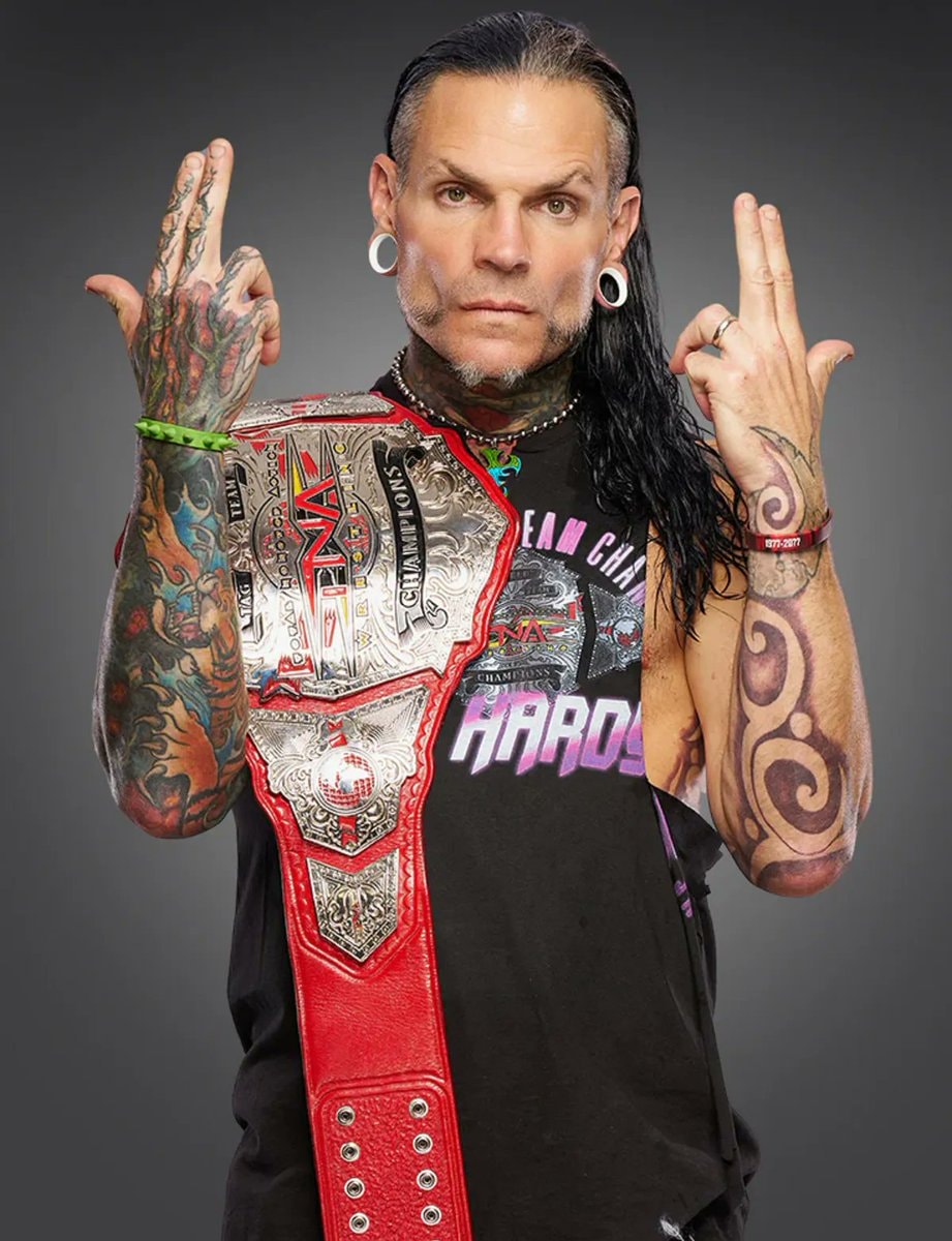 Kevin Knight favorite wrestlers (photo 2 of 4)