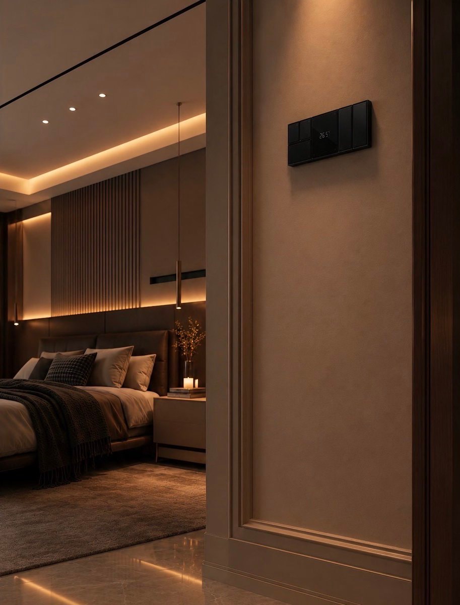 modern apartment dreams (photo 2 of 4)