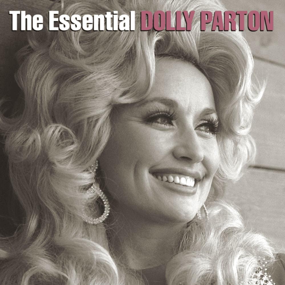 Dolly Parton The Essential Dolly Parton Billboard 200