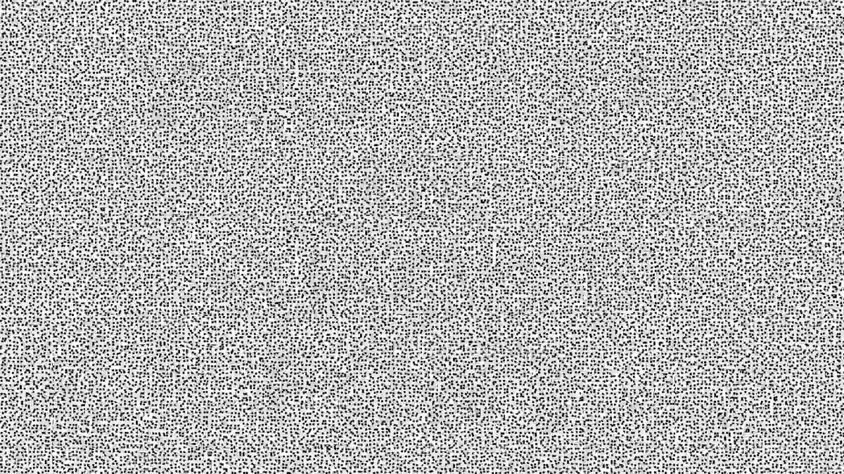 Hidden fonts AI can't read