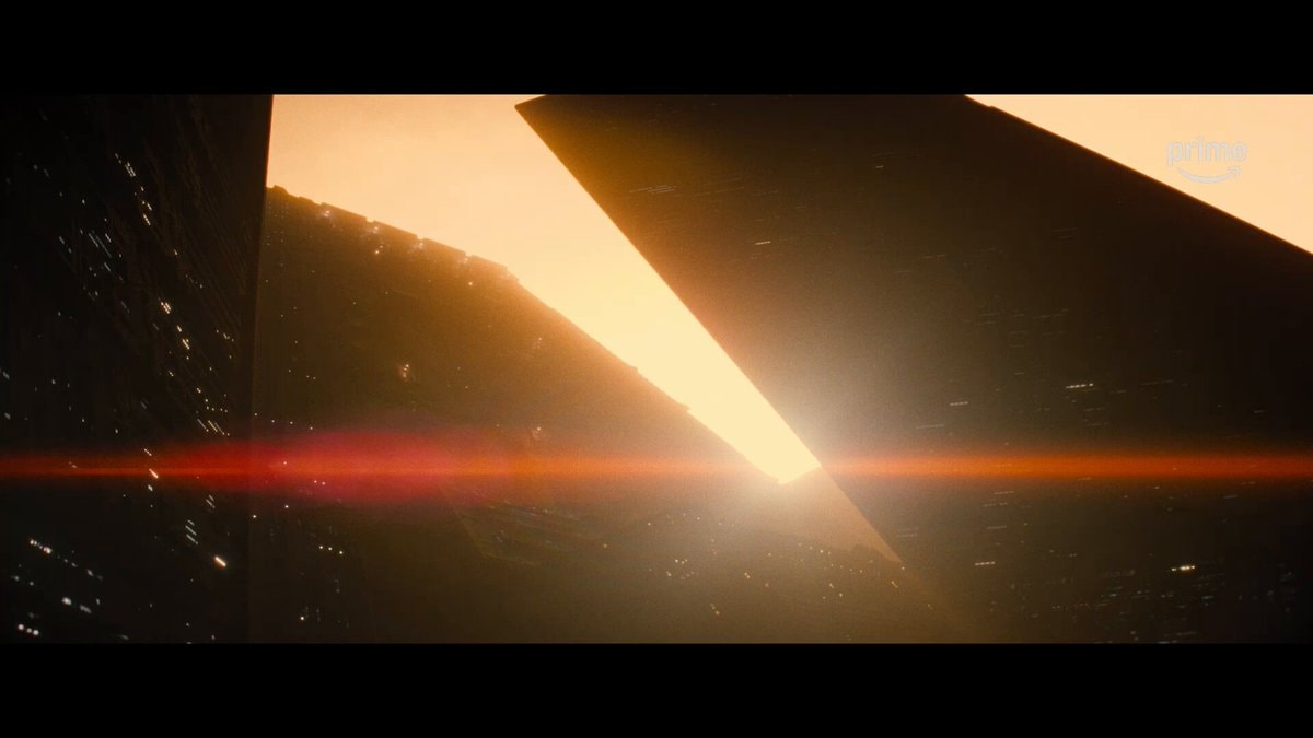 BLADE RUNNER 2099 trailer release